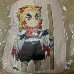 2026年最新】煉獄杏寿郎クッションの人気アイテム - メルカリ