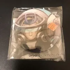 2026年最新】コンパス 非売品缶バッジの人気アイテム - メルカリ