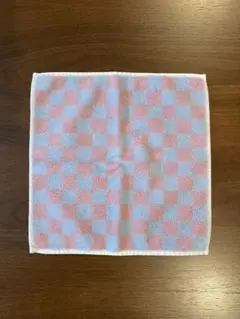 未使用 BEAUTY&YOUTH UNITED ARROWS タオルハンカチ