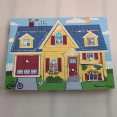 Melissa & Doug　サウンドパズルのサムネイル