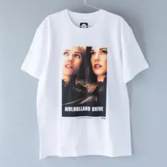 14日迄⚠️マルホランドドライブ オフィシャルTシャツ