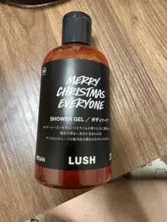LUSH MOTHER OF DRAGONS シャワージェル 550g - メルカリ