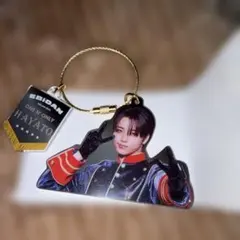 HAYATO ONE N' ONLY エビライ2025 ランダムアクキー - メルカリ