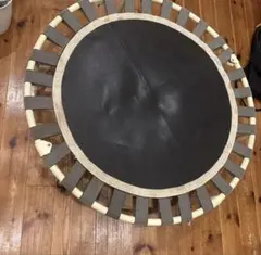 家庭用トランポリン 子ども用 大型 室内室外遊具ジャンピング
