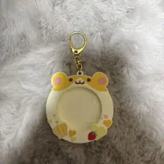 すとぷり　るぅと　缶バッチホルダー