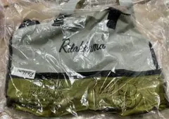 リラックマ ボストンバッグ 45L