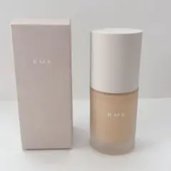 RMK リクイドファンデーション フローレスカバレッジ プラス 102のサムネイル
