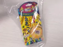 たまごっち　リングコレクション　たらこっち