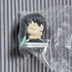 鬼滅の刃 おねむたん 拾壱ノ型 にどね アースカラー 時透有一郎