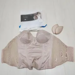 K@引越し準備中様専用bridal bloom ブライダルインナー