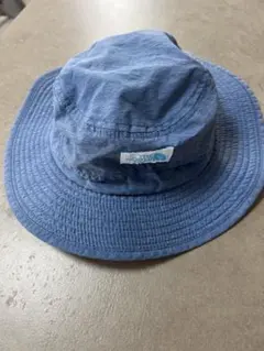 THE NORTH FACE バケットハット ブルー
