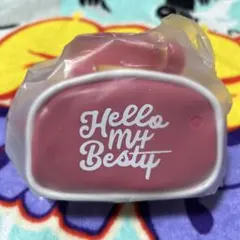 Hello My BeSTY vol.2 ミニボストンポーチ