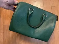 Louis Vuitton エピレザー ハンドバッグ