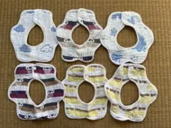 スタイ　6点セット