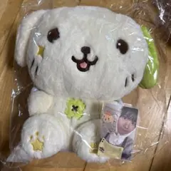 NCTWISH WISHBAKERY リョウ 30cm wishdoll - メルカリ