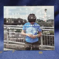 【新品未使用】中村一義 / ERA (アナログレコード) 芽瑠璃堂 ＞ 中村一義 『Era (2LP)（12インチ）』PROT7085-86