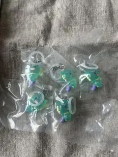 JOCHUM ジェオチャム めじるしアクセサリー1 ヤヌカミ 與那城奨