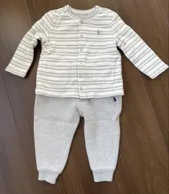 Ralph Lauren ラルフローレン リバーシブル カーディガン