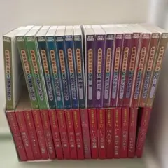 星みつる式 中学受験フラッシュDVD （CD）20セット - メルカリ