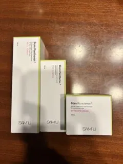 新品未使用】SAM