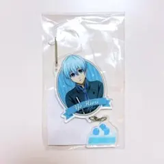 【ブルーロック】氷織羊 甘い誘惑の舞台 チャーム付きアクリルカラビナ