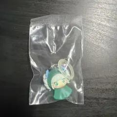 アイカツ 藤堂ユリカ ガチャガチャ めじるしアクセサリー