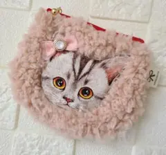 ボアポーチ コヤンイサムチョン