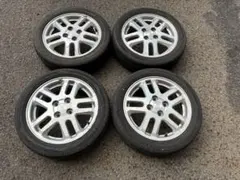 2025年最新】ダイハツ純正 165/55R15の人気アイテム - メルカリ