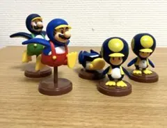 マリオ　チョコエッグ　まとめ売り　シークレットあり