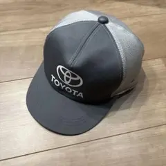 TOYOTA トヨタ サービスエンジンアキャップ グレー メッシュ夏用モデルのサムネイル