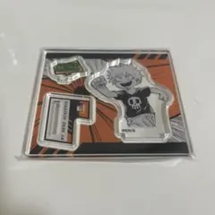 ヒロアカ 爆豪勝己 アクリルフィギュア HEROES アクスタ