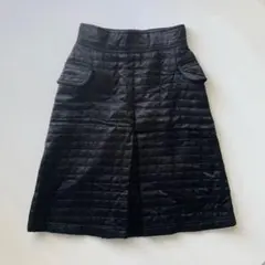 MIU MIU Quilting Skirt 38のサムネイル