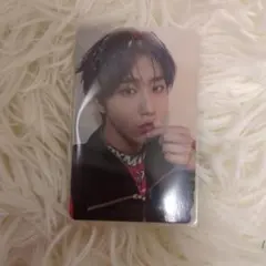 Stray Kids ハン 一万円特典トレカ