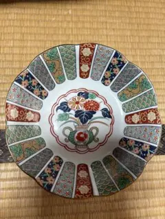陶扇窯　絵皿 5枚セット 61GpJCjJrtL._AC_UF350,