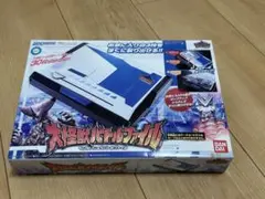 大怪獣バトル　バインダー カードダスドットコム 公式サイト | 商品情報 - 大怪獣バトル
