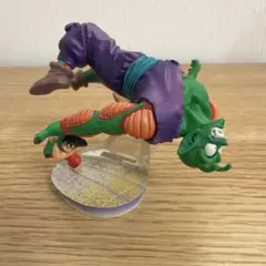 ドラカプ フュージョン 孫悟空 ピッコロ ドラゴンボールフィギュア