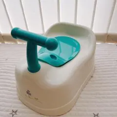 スマートエンジェル　抗菌シンプルオマルのサムネイル