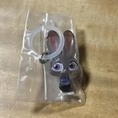 ズートピア2 めじるしアクセサリー　ジュディ・ポップスA