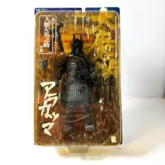 海洋堂『大魔神 アラカツマフィギュア（初版）フルコンプリート