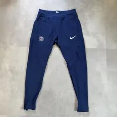 PSG トレーニングパンツ 選手用モデル M