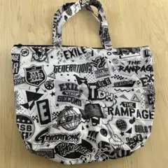 2026年最新】generations トートの人気アイテム - メルカリ