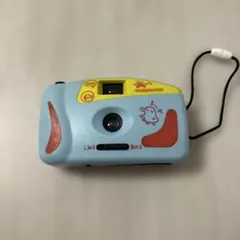JAL リゾッチャカメラ フィルムカメラ - メルカリ