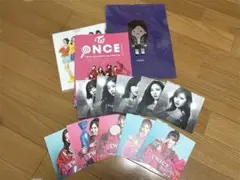 Twice グッズ