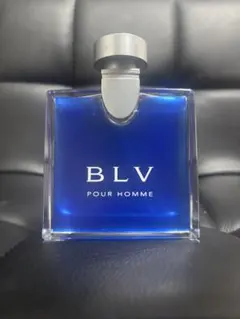 ほぼ未使用 BVLGARI BLV NOTTE POUR FEMME 40ml - メルカリ