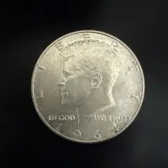 2025年最新】1964 ハーフダラーの人気アイテム - メルカリ