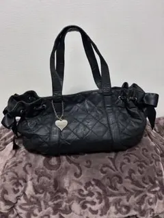 最最終値下げ！！Rebecca Taylor ハンドバッグ レベッカテイラーのサムネイル
