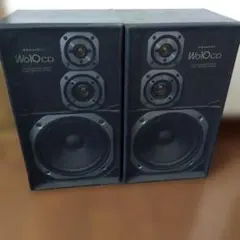 YAMAHA MSP3 スピーカー2個セット ジャンク - メルカリ