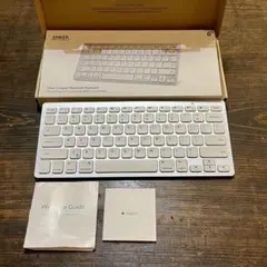 ANKER Ultra Compact Bluetooth Keyboard