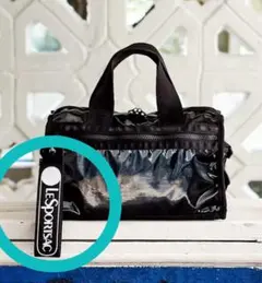 2025年最新】ひとりっぷ レスポートサック ボストンの人気アイテム