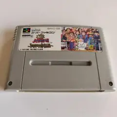 大爆笑　人生劇場　ドキドキ青春編 TAITO スーパーファミコン ソフト